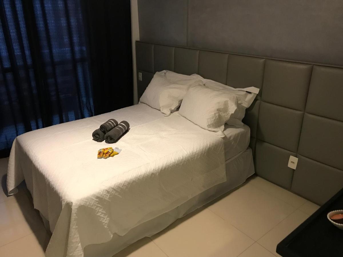 Loft Em Predio Sofisticado Lejlighed Rio de Janeiro Eksteriør billede