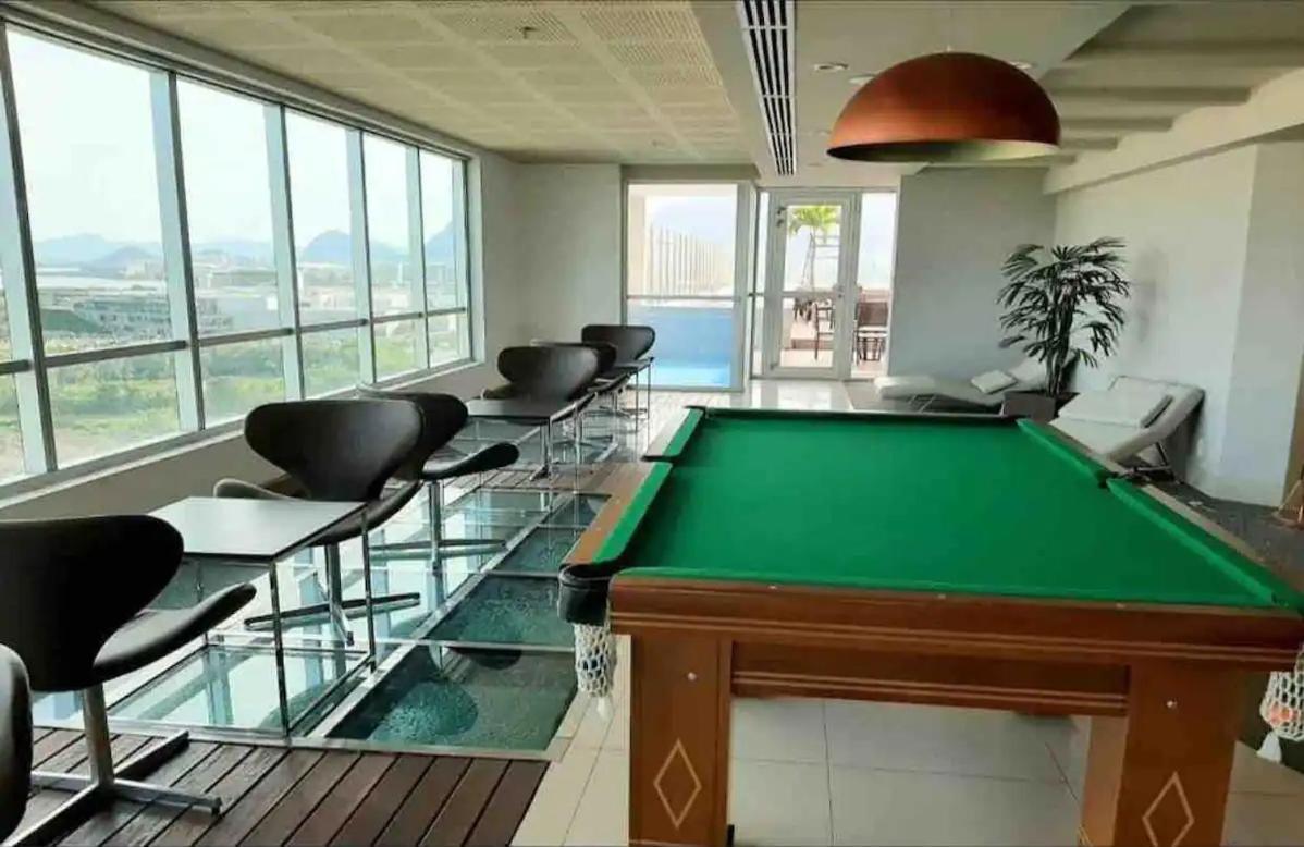 Loft Em Predio Sofisticado Lejlighed Rio de Janeiro Eksteriør billede
